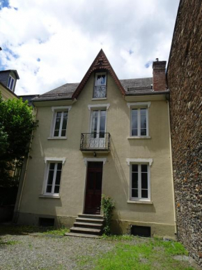 Le Clos du Casino Bagnères-De-Luchon